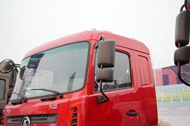 轩德X6 载货车外观                                                图片