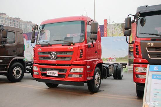 �������ó� ����X6 180���� 4X2�ػ�������