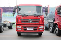 回馈客户仅限1台 轩德X6载货车仅18.67万