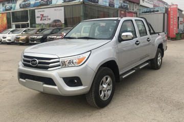 ����V7 2018�� ������ 2.0L���� 147���� ���� �����˫��Ƥ��(4GA3-3D)ͼƬ