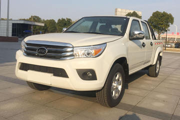 ����V7 2018�� ������ 2.0L���� 147���� ���� �����˫��Ƥ��(4GA3-3D)ͼƬ