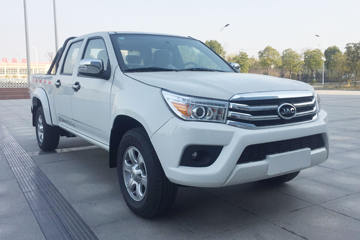 ����V7 2018�� ������ 2.0L���� 147���� ���� �����˫��Ƥ��(4GA3-3D)ͼƬ