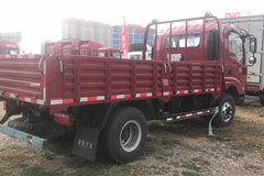 唐骏欧铃 K7系列 129马力 4.05米自卸车(ZB3040UDD6V)