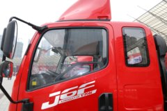 优惠0.3万 无锡市J6F载货车火热促销中