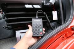 一汽解放 J6M重卡 350马力 4X2牵引车(CA4180P63K2AE5)