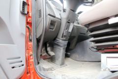 一汽解放 J6M重卡 350马力 4X2牵引车(CA4180P63K2AE5)