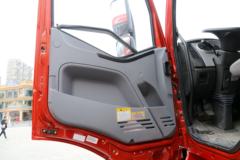 一汽解放 J6M重卡 350马力 4X2牵引车(CA4180P63K2AE5)