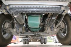 一汽解放 J6M重卡 350马力 4X2牵引车(CA4180P63K2AE5)