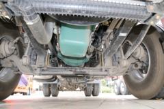 一汽解放 J6M重卡 350马力 4X2牵引车(CA4180P63K2AE5)