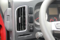 解放 J6F 丰收版 150马力 4.85米排半栏板轻卡(CA1086P40K2L3E5A84)