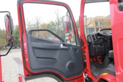 解放 J6F 丰收版 150马力 4.85米排半栏板轻卡(CA1086P40K2L3E5A84)