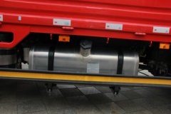 解放 J6F 丰收版 150马力 4.85米排半栏板轻卡(CA1086P40K2L3E5A84)