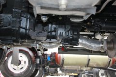 解放 J6F 丰收版 150马力 4.85米排半栏板轻卡(CA1086P40K2L3E5A84)