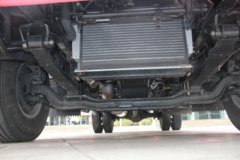 解放 J6F 丰收版 150马力 4.85米排半栏板轻卡(CA1086P40K2L3E5A84)