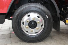 解放 J6F 丰收版 150马力 4.85米排半栏板轻卡(CA1086P40K2L3E5A84)