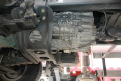 中联重科 6X4 混凝土泵车(一汽解放J6P底盘)