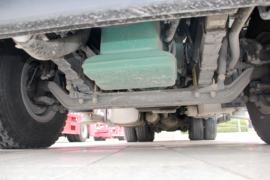 一汽解放底盘&nbsp;泵车底盘                                                图片