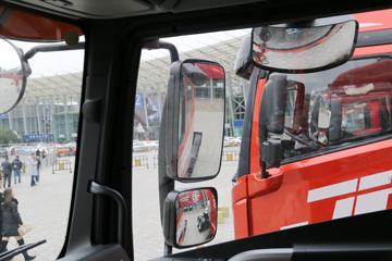 �ൺ��� JH6�ؿ� 420���� 6X4ǣ����(͹�ذ�)(CA4250P26K2T1E5A80)ͼƬ