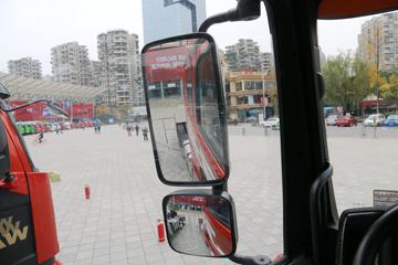 �ൺ��� JH6�ؿ� 420���� 6X4ǣ����(͹�ذ�)(CA4250P26K2T1E5A80)ͼƬ