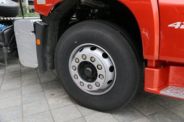 �ൺ��� JH6�ؿ� 420���� 6X4ǣ����(͹�ذ�)(CA4250P26K2T1E5A80)ͼƬ