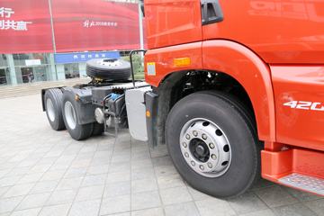 �ൺ��� JH6�ؿ� 420���� 6X4ǣ����(͹�ذ�)(CA4250P26K2T1E5A80)ͼƬ