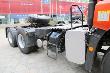 �ൺ��� JH6�ؿ� 420���� 6X4ǣ����(͹�ذ�)(CA4250P26K2T1E5A80)ͼƬ