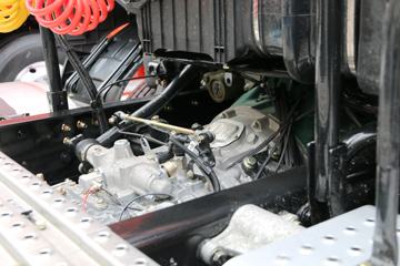 �ൺ��� JH6�ؿ� 420���� 6X4ǣ����(͹�ذ�)(CA4250P26K2T1E5A80)ͼƬ