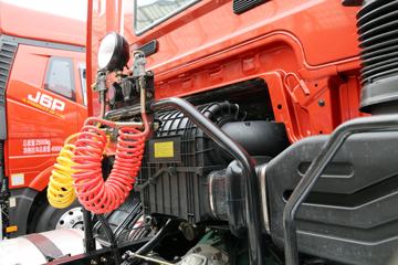 �ൺ��� JH6�ؿ� 420���� 6X4ǣ����(͹�ذ�)(CA4250P26K2T1E5A80)ͼƬ