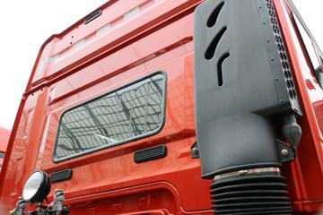 �ൺ��� JH6�ؿ� 420���� 6X4ǣ����(͹�ذ�)(CA4250P26K2T1E5A80)ͼƬ