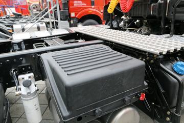 �ൺ��� JH6�ؿ� 420���� 6X4ǣ����(͹�ذ�)(CA4250P26K2T1E5A80)ͼƬ