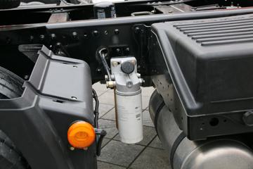 �ൺ��� JH6�ؿ� 420���� 6X4ǣ����(͹�ذ�)(CA4250P26K2T1E5A80)ͼƬ