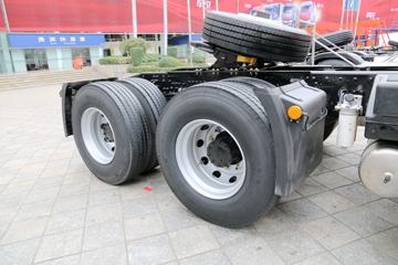 �ൺ��� JH6�ؿ� 420���� 6X4ǣ����(͹�ذ�)(CA4250P26K2T1E5A80)ͼƬ