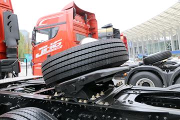 �ൺ��� JH6�ؿ� 420���� 6X4ǣ����(͹�ذ�)(CA4250P26K2T1E5A80)ͼƬ