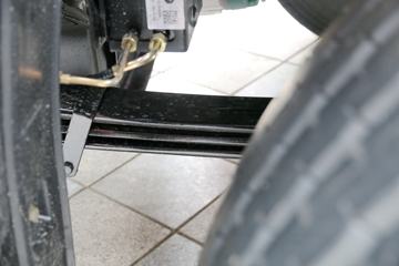 �ൺ��� JH6�ؿ� 420���� 6X4ǣ����(͹�ذ�)(CA4250P26K2T1E5A80)ͼƬ