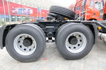 �ൺ��� JH6�ؿ� 420���� 6X4ǣ����(͹�ذ�)(CA4250P26K2T1E5A80)ͼƬ