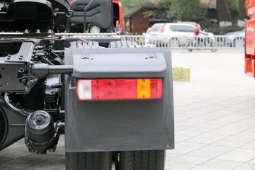 �ൺ��� JH6�ؿ� 420���� 6X4ǣ����(͹�ذ�)(CA4250P26K2T1E5A80)ͼƬ