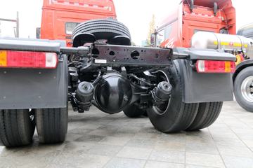 �ൺ��� JH6�ؿ� 420���� 6X4ǣ����(͹�ذ�)(CA4250P26K2T1E5A80)ͼƬ