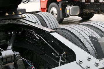 �ൺ��� JH6�ؿ� 420���� 6X4ǣ����(͹�ذ�)(CA4250P26K2T1E5A80)ͼƬ