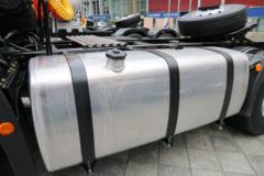青岛解放 JH6重卡 420马力 6X4牵引车(凸地板)(CA4250P26K2T1E5A80)