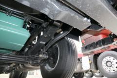 青岛解放 JH6重卡 420马力 6X4牵引车(凸地板)(CA4250P26K2T1E5A80)