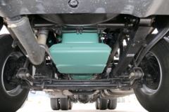青岛解放 JH6重卡 420马力 6X4牵引车(凸地板)(CA4250P26K2T1E5A80)
