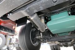 青岛解放 JH6重卡 420马力 6X4牵引车(凸地板)(CA4250P26K2T1E5A80)