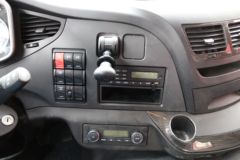 一汽解放 新J6P重卡 质惠版 280马力 6X2载货车底盘(CA1250P63K1L6T3A1E5)