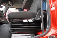 一汽解放 新J6P重卡 质惠版 280马力 6X2载货车底盘(CA1250P63K1L6T3A1E5)