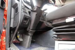 一汽解放 新J6P重卡 质惠版 280马力 6X2载货车底盘(CA1250P63K1L6T3A1E5)