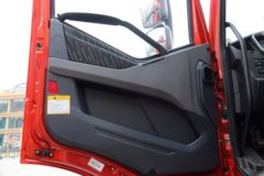 一汽解放 新J6P重卡 质惠版 280马力 6X2载货车底盘(CA1250P63K1L6T3A1E5)