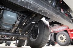 一汽解放 新J6P重卡 质惠版 280马力 6X2载货车底盘(CA1250P63K1L6T3A1E5)