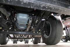 一汽解放 新J6P重卡 质惠版 280马力 6X2载货车底盘(CA1250P63K1L6T3A1E5)