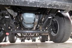 一汽解放 新J6P重卡 质惠版 280马力 6X2载货车底盘(CA1250P63K1L6T3A1E5)