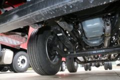 一汽解放 新J6P重卡 质惠版 280马力 6X2载货车底盘(CA1250P63K1L6T3A1E5)